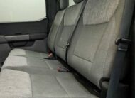 2021 Ford F-150 XLT SuperCrew 5.5′ Box 4WD