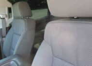 2015 Chevrolet Silverado 1500 LT Z71 Crew Cab Short Box 4WD