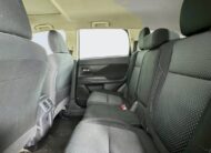 2020 Mitsubishi Outlander ES FWD