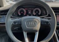 2024 Audi Q8 Prestige