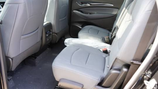 New 2023 Buick Enclave Essence AWD