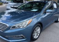 2015 Hyundai Sonata SE 2.4L