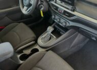 2021 Kia Forte LXS IVT