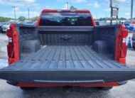 2020 Chevrolet Silverado 1500 RST Crew Cab Standard Bed 4WD