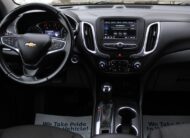 2019 Chevrolet Equinox LT with 2FL AWD