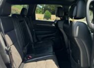 2021 Jeep Grand Cherokee WK Laredo X 4WD