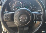 2018 Jeep Wrangler Unlimited Sport S (JK)