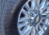 2021 Chevrolet Silverado 2500HD High Country Crew Cab Standard Bed 4WD