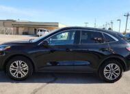 2021 Ford Escape SEL AWD