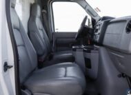 2021 Ford E-Series Cutaway E-350 SRW 138″ WB