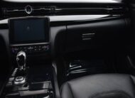 2018 Maserati Quattroporte S RWD