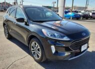 2021 Ford Escape SEL AWD