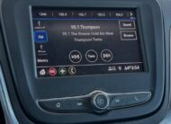 2020 Chevrolet Equinox LS with 1LS FWD