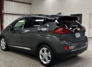 2021 Chevrolet Bolt EV LT