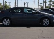 2013 Chevrolet Volt Hatch
