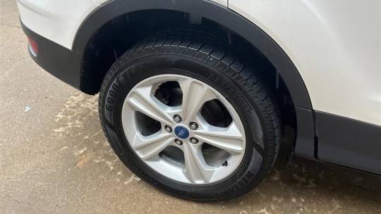 2013 Ford Escape SE 4WD