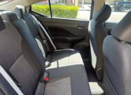 2021 Nissan Versa SV CVT