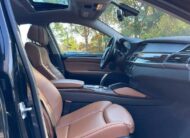 2014 BMW X6 xDrive35i AWD