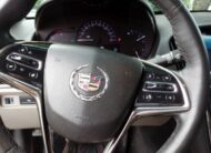 2014 Cadillac ATS Luxury Sedan 2.0T AWD