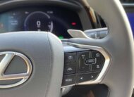 2023 Lexus RZ 450e Premium with 18″ Wheels AWD