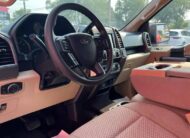 2020 Ford F-150 XLT SuperCab 6.5′ Box 4WD