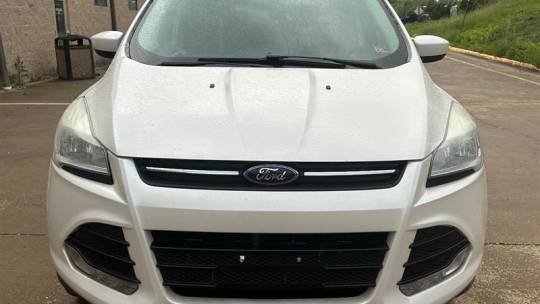 2013 Ford Escape SE 4WD