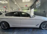 2021 BMW 530i xDrive