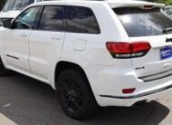 2021 Jeep Grand Cherokee WK Limited X 4WD