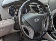 2014 Hyundai Sonata Limited 2.0T Automatic