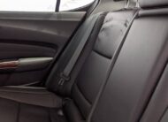 2015 Acura TLX V6 SH-AWD with Advance Package