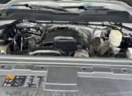 2015 Chevrolet Silverado 2500HD LTZ Crew Cab Standard Box 4WD