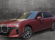 2023 BMW 760i xDrive