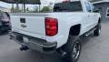 2015 Chevrolet Silverado 2500HD LTZ Crew Cab Standard Box 4WD