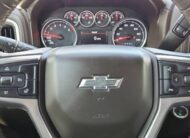 2019 Chevrolet Silverado 1500 RST Crew Cab Short Box 4WD