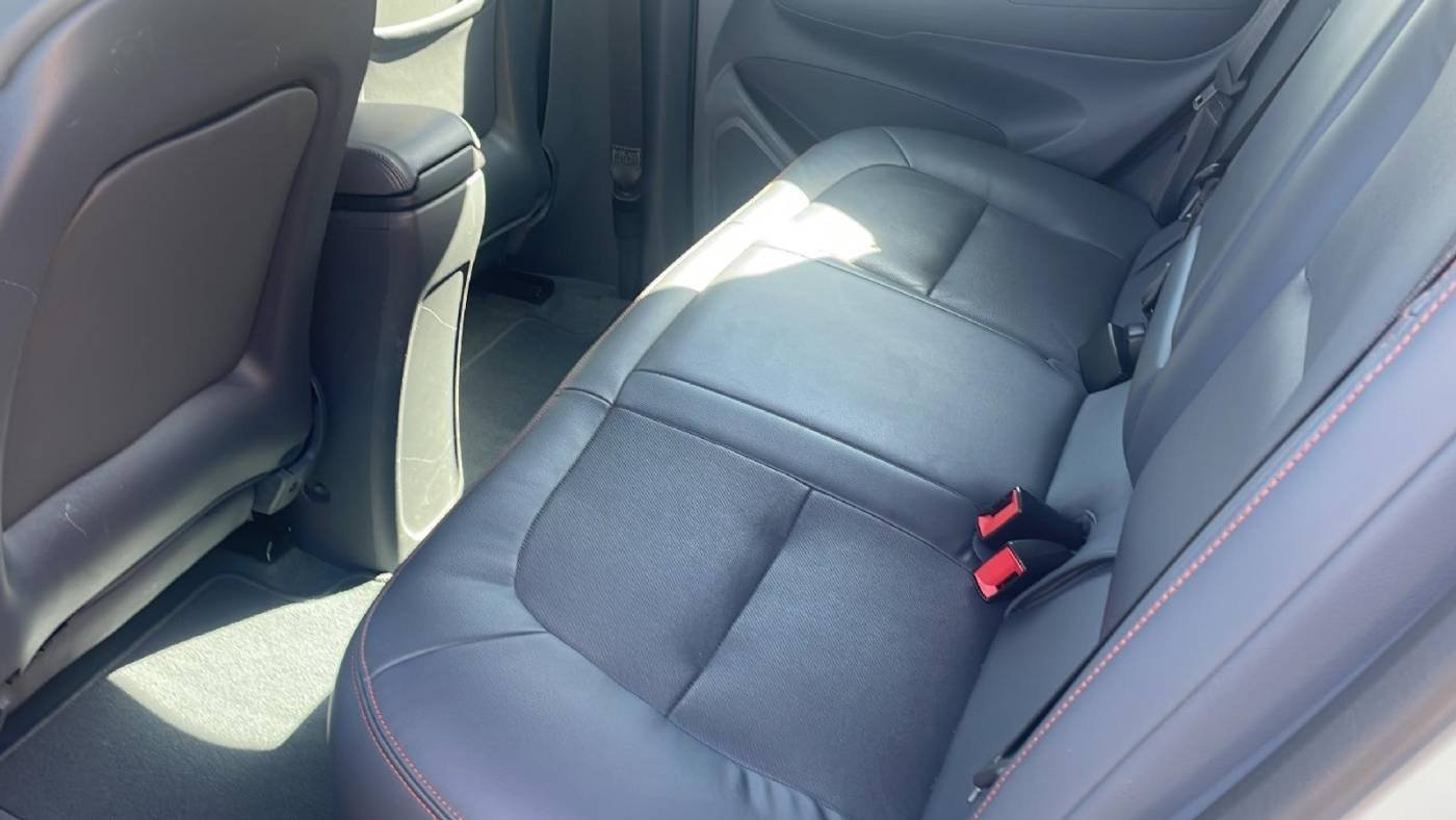 2021 Chevrolet Bolt EV Premier