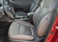 2014 Hyundai Sonata Limited 2.0T Automatic