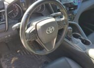 2021 Toyota Camry SE Nightshade Automatic