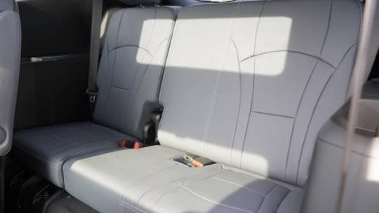 New 2023 Buick Enclave Essence AWD