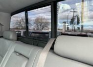 2015 Chevrolet Silverado 2500HD LTZ Crew Cab Standard Box 4WD