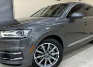 2019 Audi Q7 Premium 3.0
