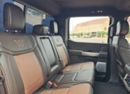 2024 Ford Super Duty F-250 King Ranch Crew Cab 6.75′ Box 4WD