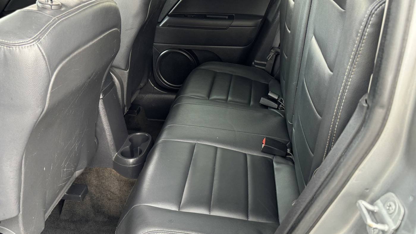 2014 Jeep Patriot High Altitude FWD