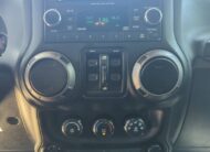 2018 Jeep Wrangler Unlimited Sport S (JK)