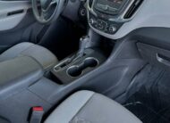 2020 Chevrolet Equinox LS with 1LS FWD