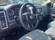 2014 Ram 1500 SLT Quad Cab 6’4″ Box 4WD