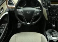 2013 Hyundai Santa Fe Sport Base 2.4L FWD