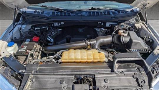 2019 Ford F-150 XLT SuperCrew 5.5′ Box 4WD