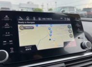 2021 Honda Accord Hybrid Touring CVT