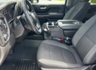 2022 Chevrolet Silverado 1500 LTD RST Crew Cab Short Bed 4WD