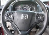 2014 Honda CR-V LX FWD